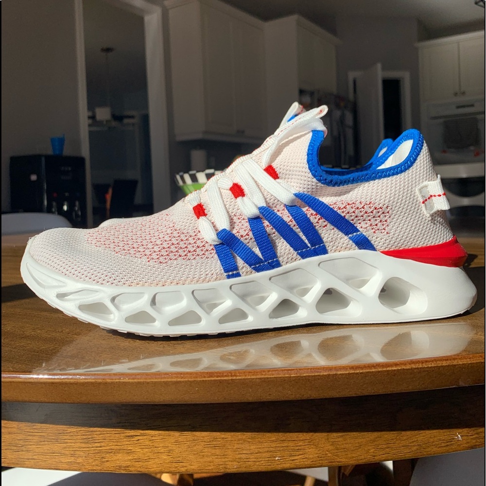 Crossmont Blade Wave Shoes